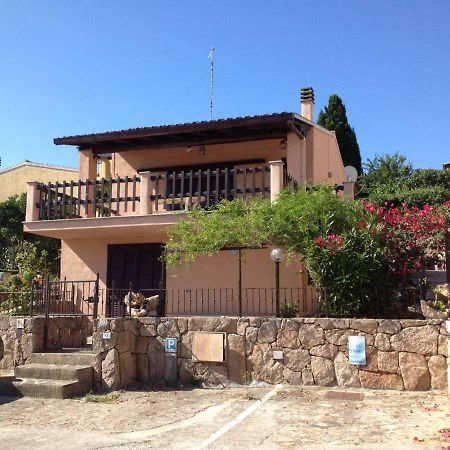 Appartamenti Le Primule Golfo Aranci Bagian luar foto