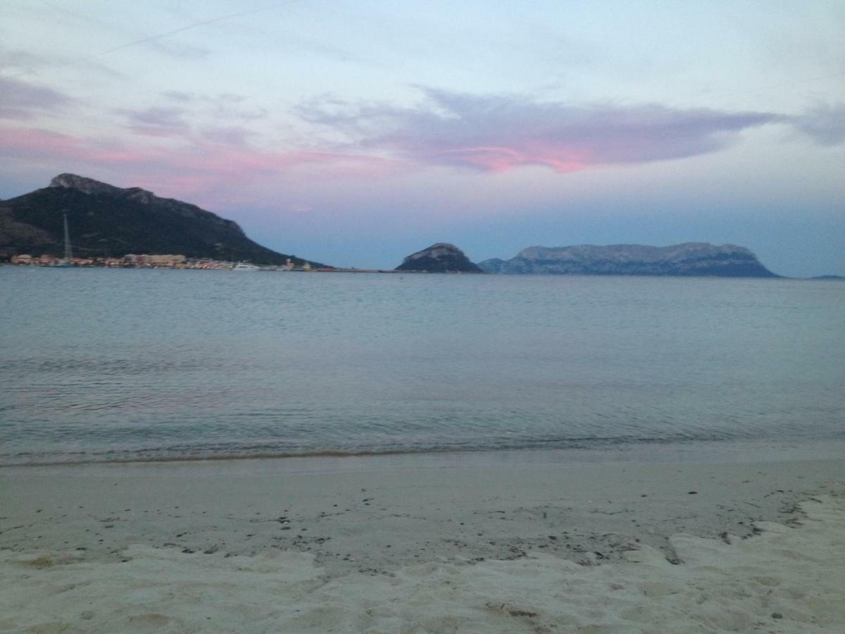 Appartamenti Le Primule Golfo Aranci Bagian luar foto